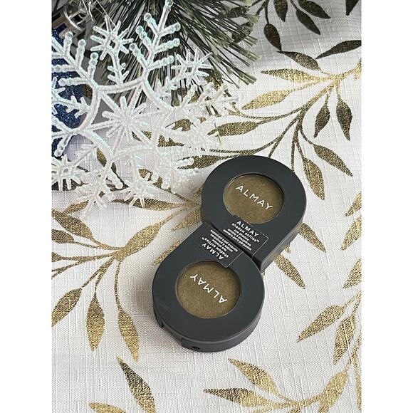 Almay Other - Almay Eye Shadow , Lot of Two Dark Golden